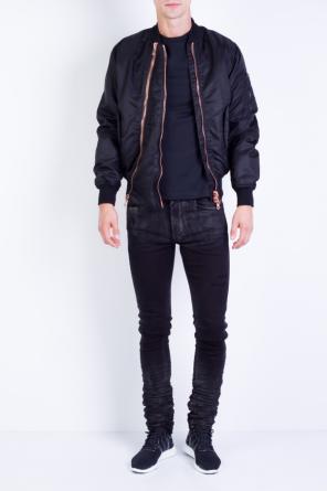 Bomber jacket, zdjęcie 2 Bomber jacket od Givenchy